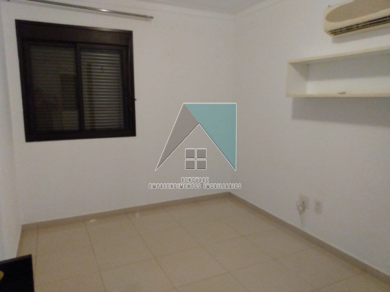 Renovare Empreendimentos Imobiliários | Imobiliária em Ribeirão Preto | Apartamento - Bosque das Juritis - Ribeirão Preto