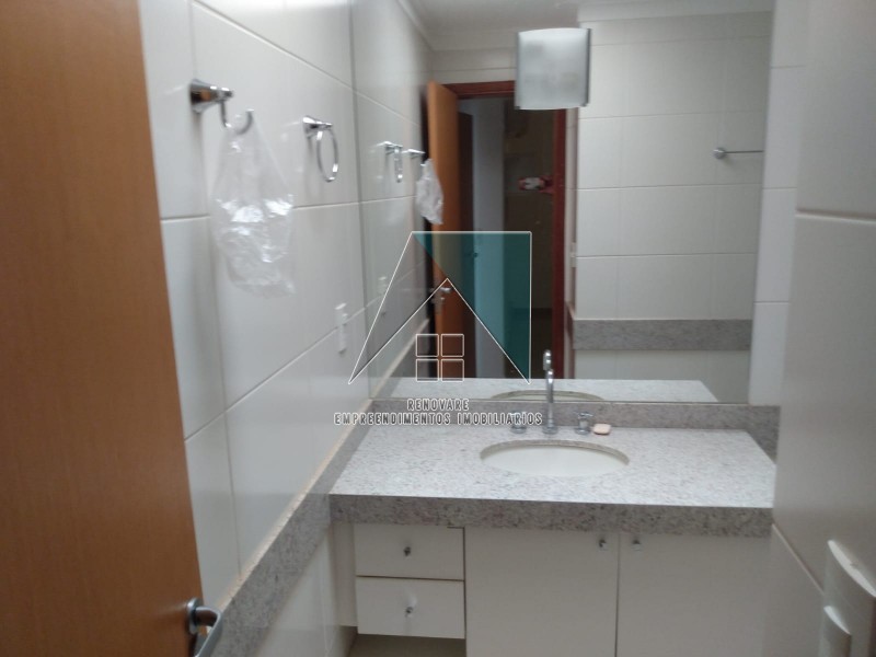 Renovare Empreendimentos Imobiliários | Imobiliária em Ribeirão Preto | Apartamento - Bosque das Juritis - Ribeirão Preto