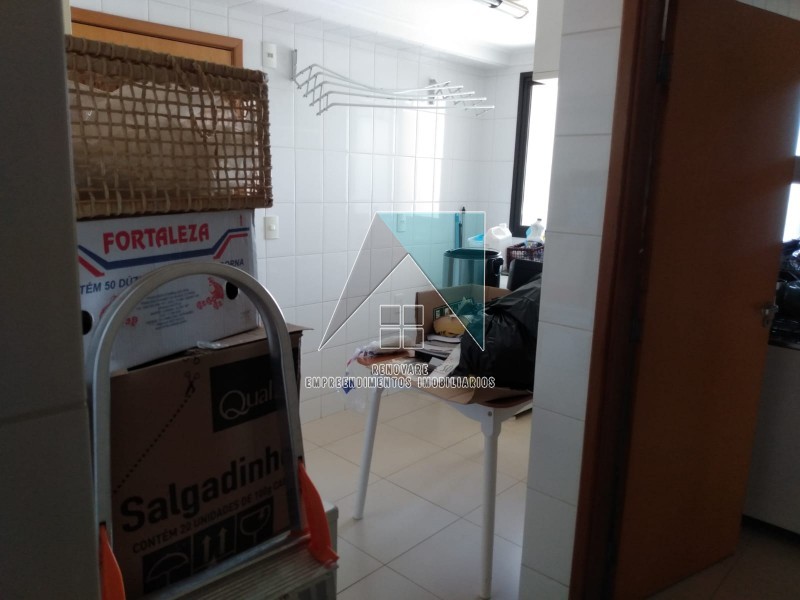 Renovare Empreendimentos Imobiliários | Imobiliária em Ribeirão Preto | Apartamento - Bosque das Juritis - Ribeirão Preto