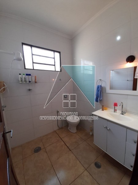 Renovare Empreendimentos Imobiliários | Imobiliária em Ribeirão Preto | Casa - Jardim Paulistano - Ribeirão Preto