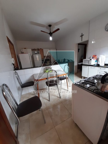 Renovare Empreendimentos Imobiliários | Imobiliária em Ribeirão Preto | Casa - Jardim Paulistano - Ribeirão Preto