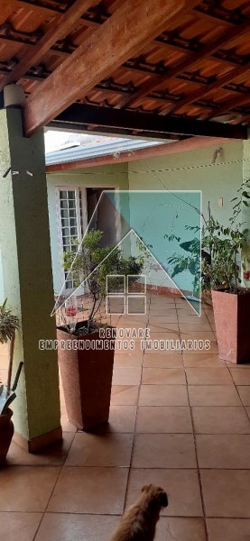 Renovare Empreendimentos Imobiliários | Imobiliária em Ribeirão Preto | Casa - Jardim Eugênio Mendes Lopes - Ribeirão Preto