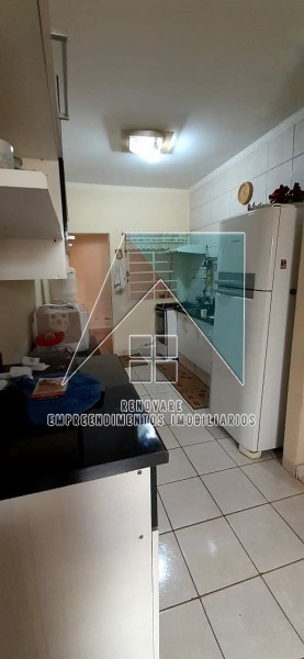 Renovare Empreendimentos Imobiliários | Imobiliária em Ribeirão Preto | Casa - Jardim Eugênio Mendes Lopes - Ribeirão Preto