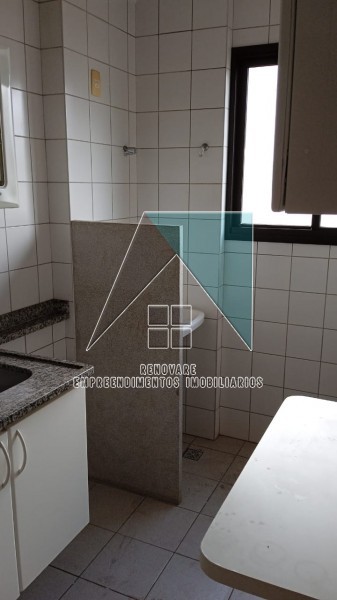 Renovare Empreendimentos Imobiliários | Imobiliária em Ribeirão Preto | Apartamento - Vila Seixas - Ribeirão Preto