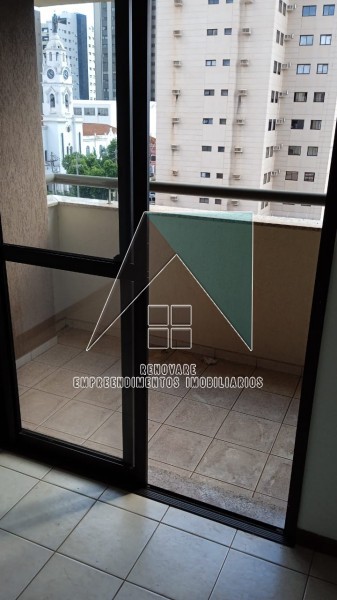 Renovare Empreendimentos Imobiliários | Imobiliária em Ribeirão Preto | Apartamento - Vila Seixas - Ribeirão Preto