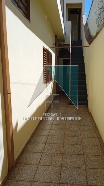 Renovare Empreendimentos Imobiliários | Imobiliária em Ribeirão Preto | Casa - Alto do Ipiranga - Ribeirão Preto