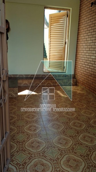 Renovare Empreendimentos Imobiliários | Imobiliária em Ribeirão Preto | Casa - Alto do Ipiranga - Ribeirão Preto