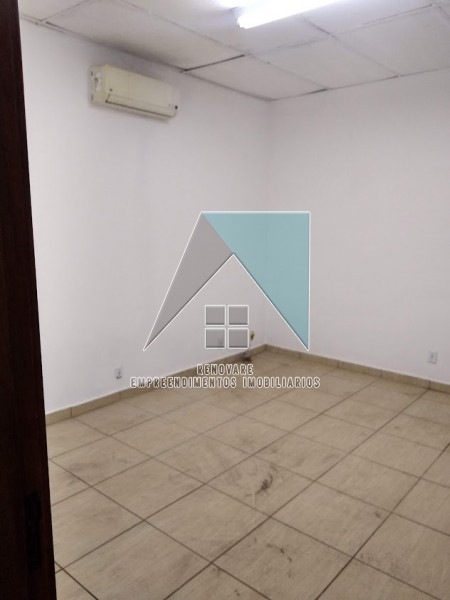 Renovare Empreendimentos Imobiliários | Imobiliária em Ribeirão Preto | Ponto Comercial - Campos Eliseos - Ribeirão Preto