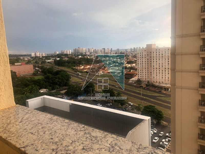 Renovare Empreendimentos Imobiliários | Imobiliária em Ribeirão Preto | Kitnet - Nova Ribeirânia - Ribeirão Preto