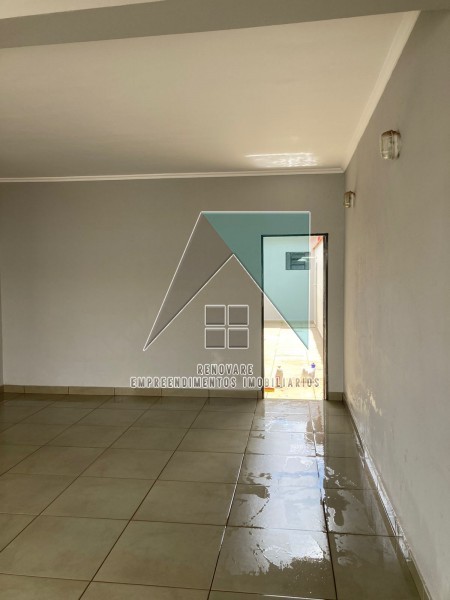 Renovare Empreendimentos Imobiliários | Imobiliária em Ribeirão Preto | Casa - Jardim José Sampaio Júnior - Ribeirão Preto