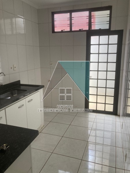 Renovare Empreendimentos Imobiliários | Imobiliária em Ribeirão Preto | Casa - Jardim José Sampaio Júnior - Ribeirão Preto