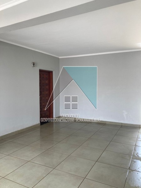 Renovare Empreendimentos Imobiliários | Imobiliária em Ribeirão Preto | Casa - Jardim José Sampaio Júnior - Ribeirão Preto