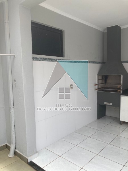 Renovare Empreendimentos Imobiliários | Imobiliária em Ribeirão Preto | Casa - Jardim José Sampaio Júnior - Ribeirão Preto