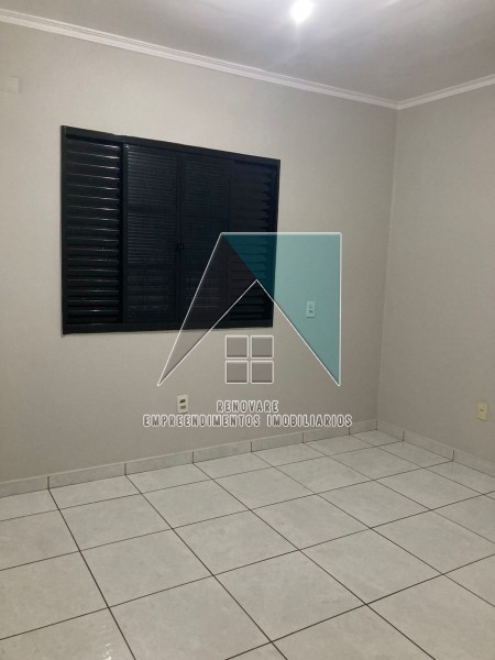 Renovare Empreendimentos Imobiliários | Imobiliária em Ribeirão Preto | Casa - Jardim José Sampaio Júnior - Ribeirão Preto