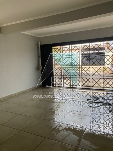 Renovare Empreendimentos Imobiliários | Imobiliária em Ribeirão Preto | Casa - Jardim José Sampaio Júnior - Ribeirão Preto