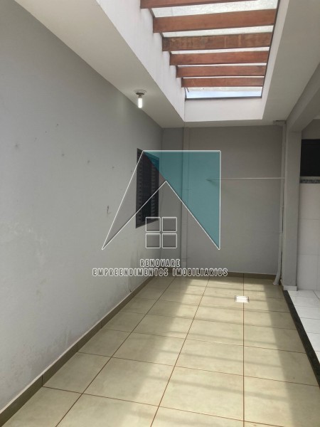 Renovare Empreendimentos Imobiliários | Imobiliária em Ribeirão Preto | Casa - Jardim José Sampaio Júnior - Ribeirão Preto