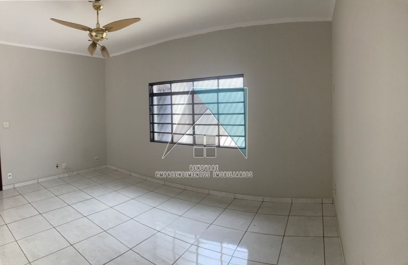 Renovare Empreendimentos Imobiliários | Imobiliária em Ribeirão Preto | Casa - Jardim José Sampaio Júnior - Ribeirão Preto