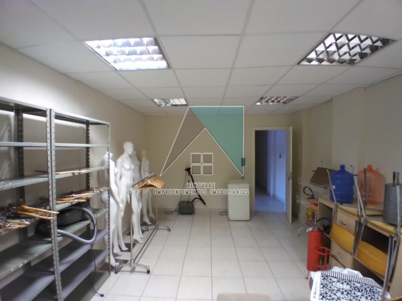 Renovare Empreendimentos Imobiliários | Imobiliária em Ribeirão Preto | Sala Comercial - Jardim Sumaré - Ribeirão Preto