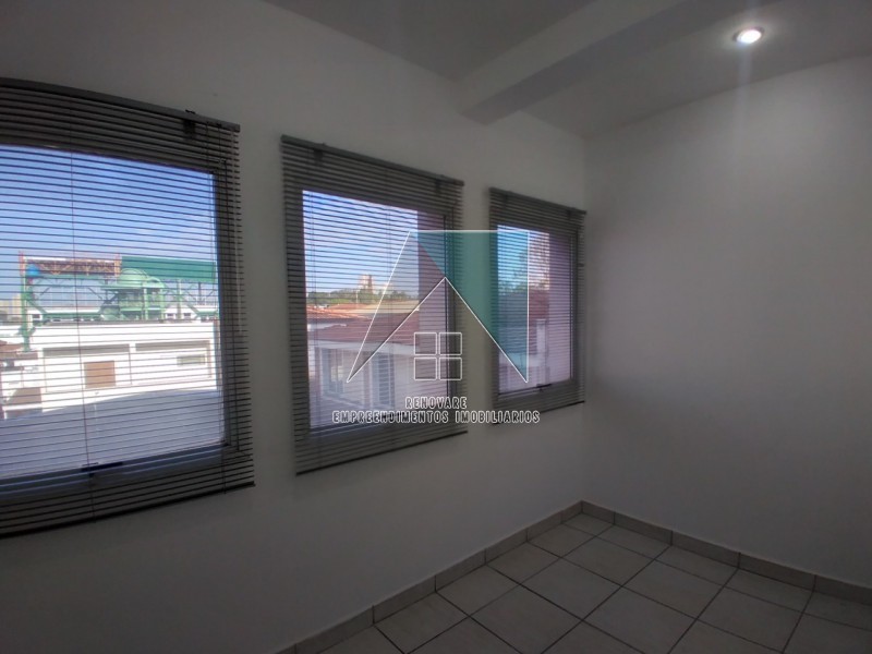Renovare Empreendimentos Imobiliários | Imobiliária em Ribeirão Preto | Sala Comercial - Jardim Sumaré - Ribeirão Preto