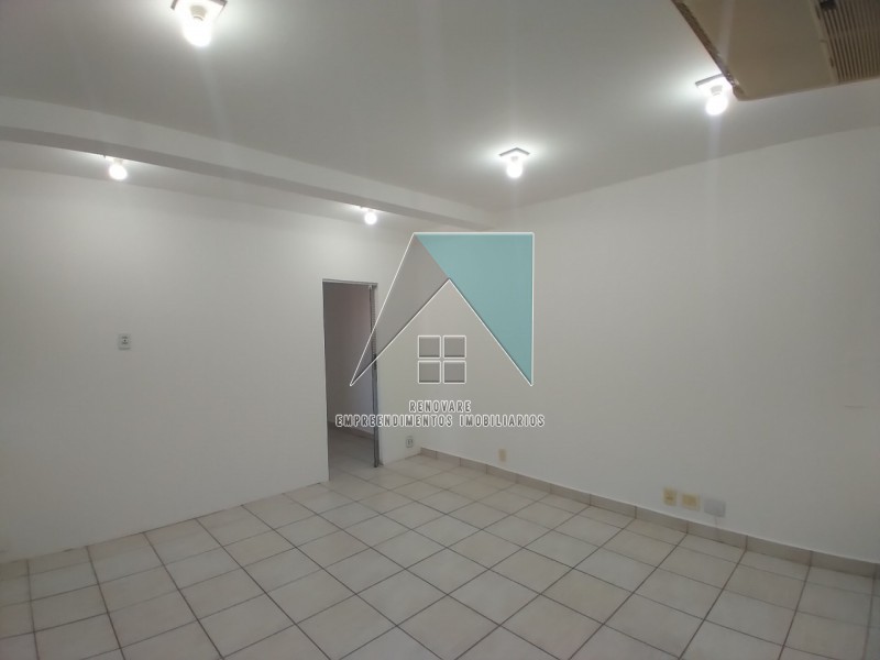Renovare Empreendimentos Imobiliários | Imobiliária em Ribeirão Preto | Sala Comercial - Jardim Sumaré - Ribeirão Preto