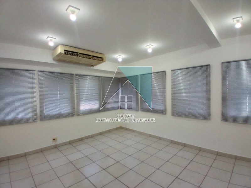 Renovare Empreendimentos Imobiliários | Imobiliária em Ribeirão Preto | Sala Comercial - Jardim Sumaré - Ribeirão Preto