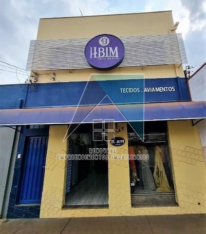 Renovare Empreendimentos Imobiliários | Imobiliária em Ribeirão Preto | Ponto Comercial - Centro - Serrana