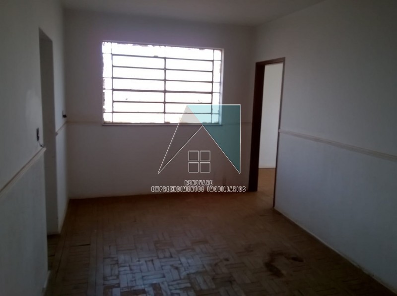 Renovare Empreendimentos Imobiliários | Imobiliária em Ribeirão Preto | Casa - Campos Eliseos - Ribeirão Preto