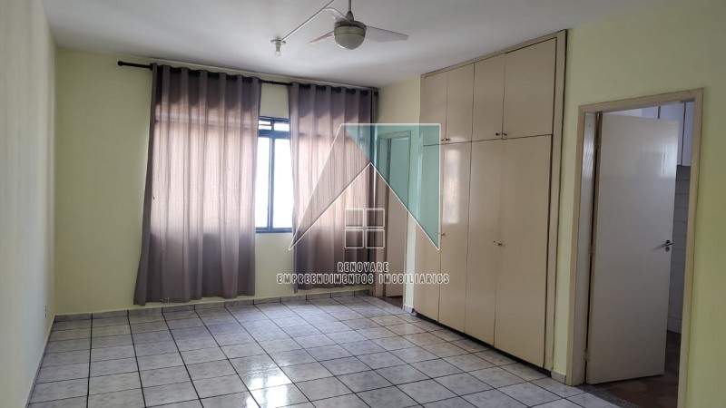 Renovare Empreendimentos Imobiliários | Imobiliária em Ribeirão Preto | Apartamento - Vila Seixas - Ribeirão Preto