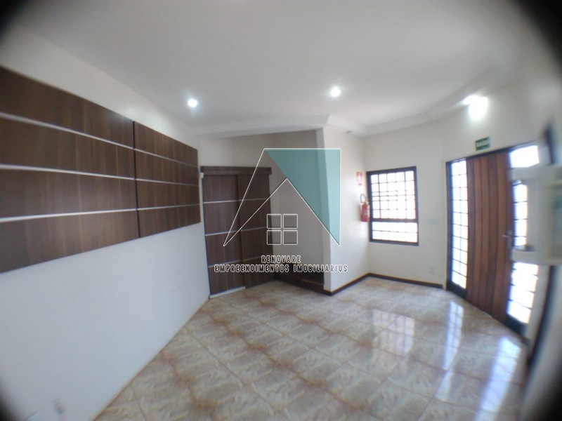Renovare Empreendimentos Imobiliários | Imobiliária em Ribeirão Preto | Ponto Comercial - Jardim Irajá - Ribeirão Preto