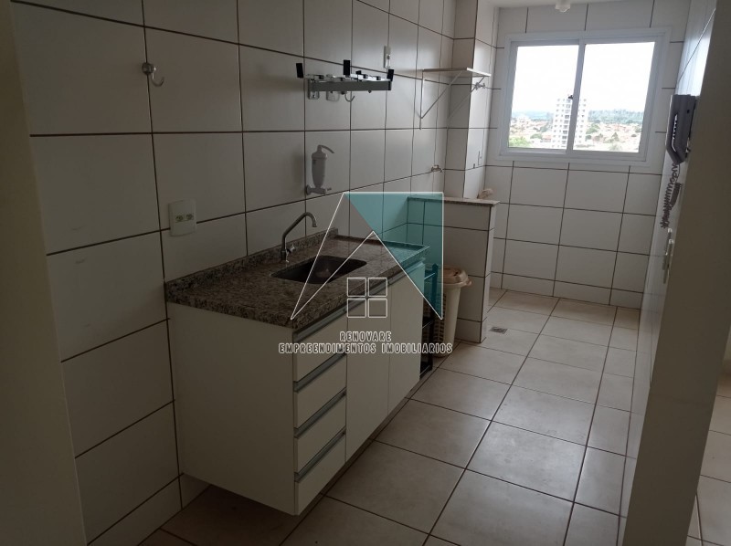 Renovare Empreendimentos Imobiliários | Imobiliária em Ribeirão Preto | Apartamento - Sumarezinho - Ribeirão Preto