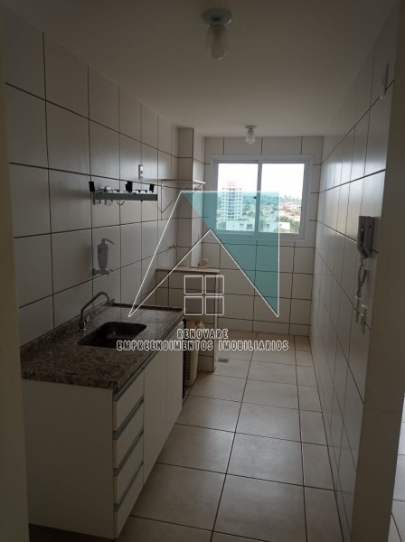 Renovare Empreendimentos Imobiliários | Imobiliária em Ribeirão Preto | Apartamento - Sumarezinho - Ribeirão Preto