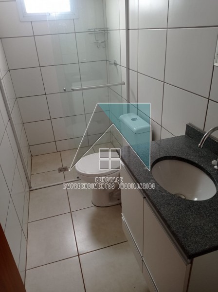 Renovare Empreendimentos Imobiliários | Imobiliária em Ribeirão Preto | Apartamento - Sumarezinho - Ribeirão Preto