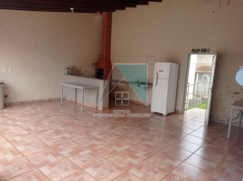 Renovare Empreendimentos Imobiliários | Imobiliária em Ribeirão Preto | Apartamento - Sumarezinho - Ribeirão Preto