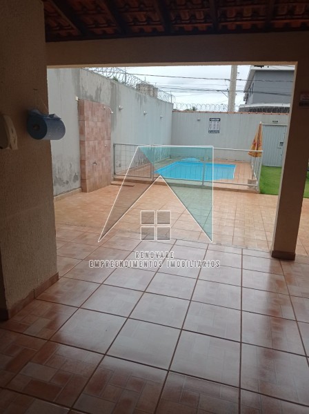 Apartamento - Sumarezinho - Ribeirão Preto