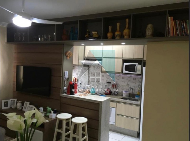 Renovare Empreendimentos Imobiliários | Imobiliária em Ribeirão Preto | Apartamento - Manoel Penna - Ribeirão Preto