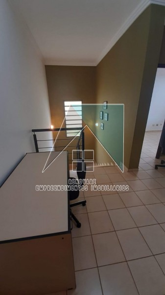 Renovare Empreendimentos Imobiliários | Imobiliária em Ribeirão Preto | Sala Comercial - Alto da Boa Vista - Ribeirão Preto