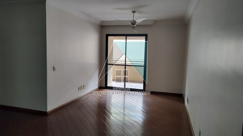 Apartamento - Santa Cruz - Ribeirão Preto