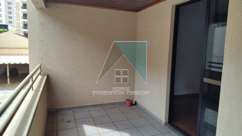 Renovare Empreendimentos Imobiliários | Imobiliária em Ribeirão Preto | Apartamento - Santa Cruz - Ribeirão Preto