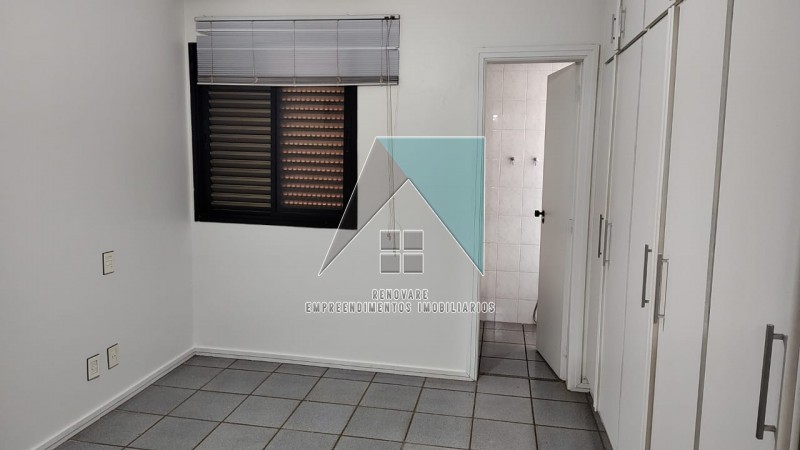 Renovare Empreendimentos Imobiliários | Imobiliária em Ribeirão Preto | Apartamento - Santa Cruz - Ribeirão Preto