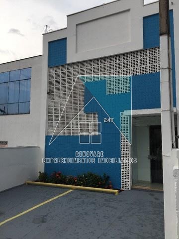 Ponto Comercial - Vila Seixas - Ribeirão Preto