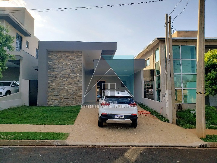 Renovare Empreendimentos Imobiliários | Imobiliária em Ribeirão Preto | Casa - Recreio das Acácias - Ribeirão Preto