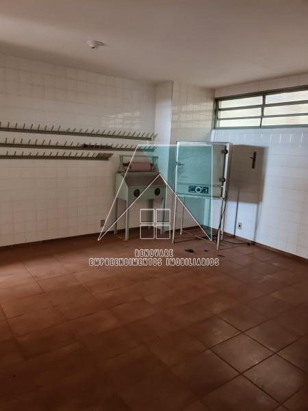 Renovare Empreendimentos Imobiliários | Imobiliária em Ribeirão Preto | Ponto Comercial - Higienópolis - Ribeirão Preto