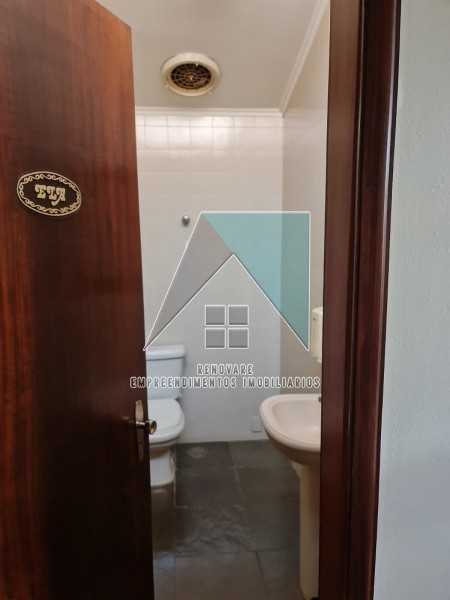 Renovare Empreendimentos Imobiliários | Imobiliária em Ribeirão Preto | Ponto Comercial - Higienópolis - Ribeirão Preto