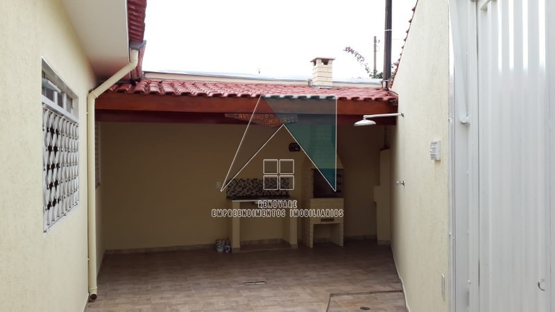 Renovare Empreendimentos Imobiliários | Imobiliária em Ribeirão Preto | Casa - Jardim Primavera  - Brodowski