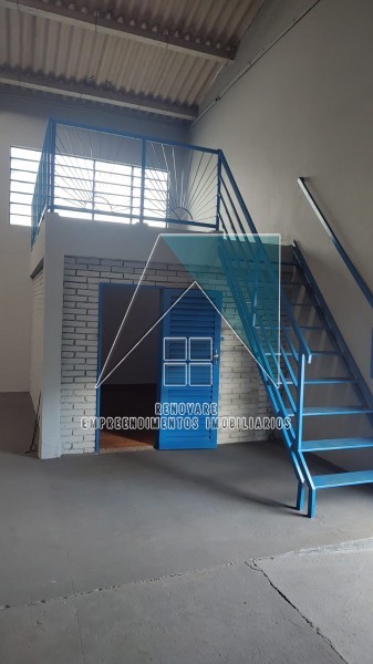 Renovare Empreendimentos Imobiliários | Imobiliária em Ribeirão Preto | Galpão/Área - Ipiranga - Ribeirão Preto
