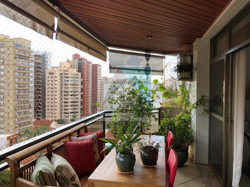 Apartamento - Centro - Ribeirão Preto