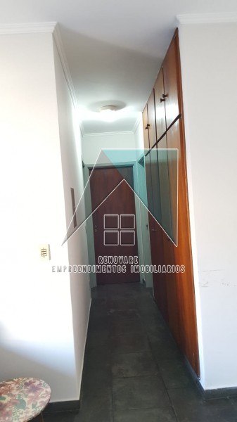 Apartamento - Vila Seixas - Ribeirão Preto