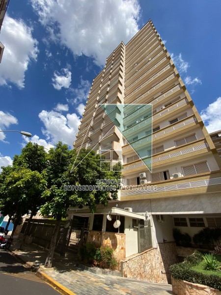 Apartamento - Centro - Ribeirão Preto