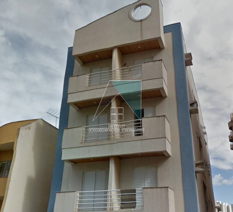 Renovare Empreendimentos Imobiliários | Imobiliária em Ribeirão Preto | Apartamento - Jardim Ana Maria - Ribeirão Preto