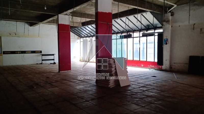 Renovare Empreendimentos Imobiliários | Imobiliária em Ribeirão Preto | Galpão/Área - Centro - Ribeirão Preto